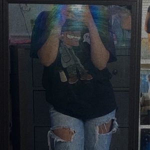 Meet your Posher, Mya